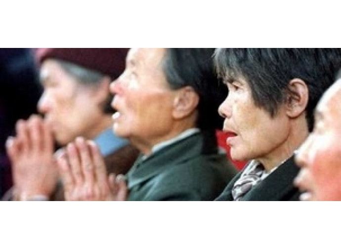 cina cattolici cina cattolici